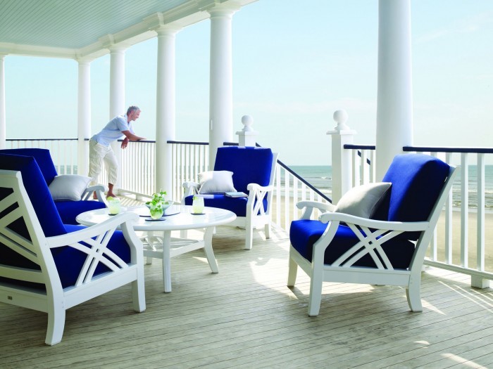 outdoor furniture